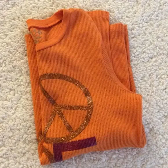 👀 💞Total Girl 💞nice top - Picture 7 of 7